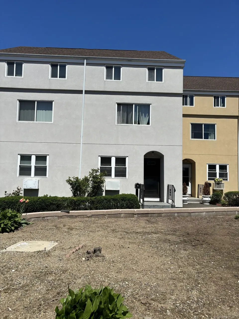 60 Gilmore St #21