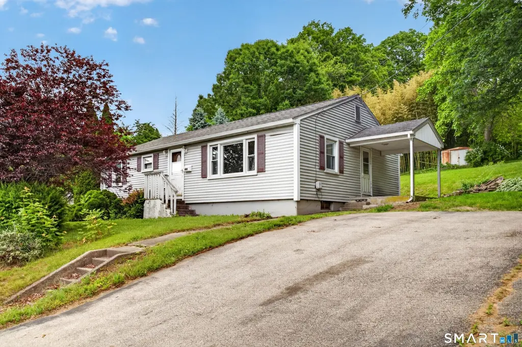 480 New London Tpke