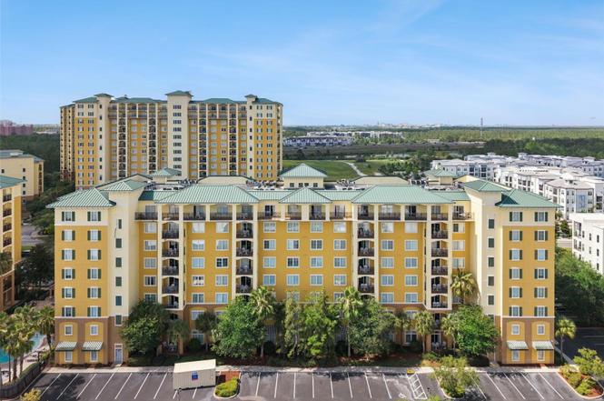 8100 Poinciana Blvd #2609