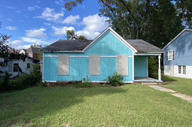 506 Taylor St