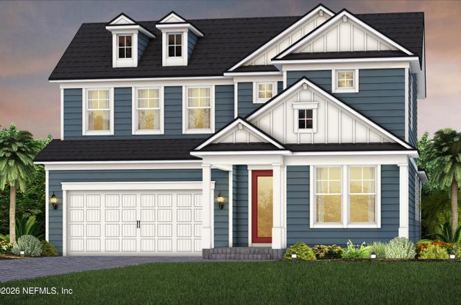 509 Peppervine Way