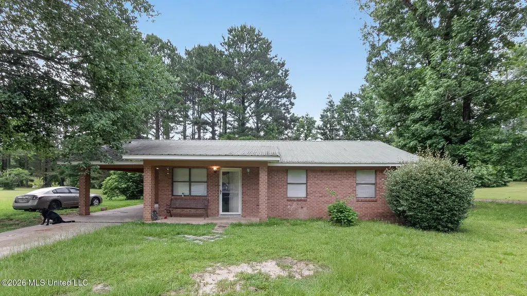 2631 Campground Rd