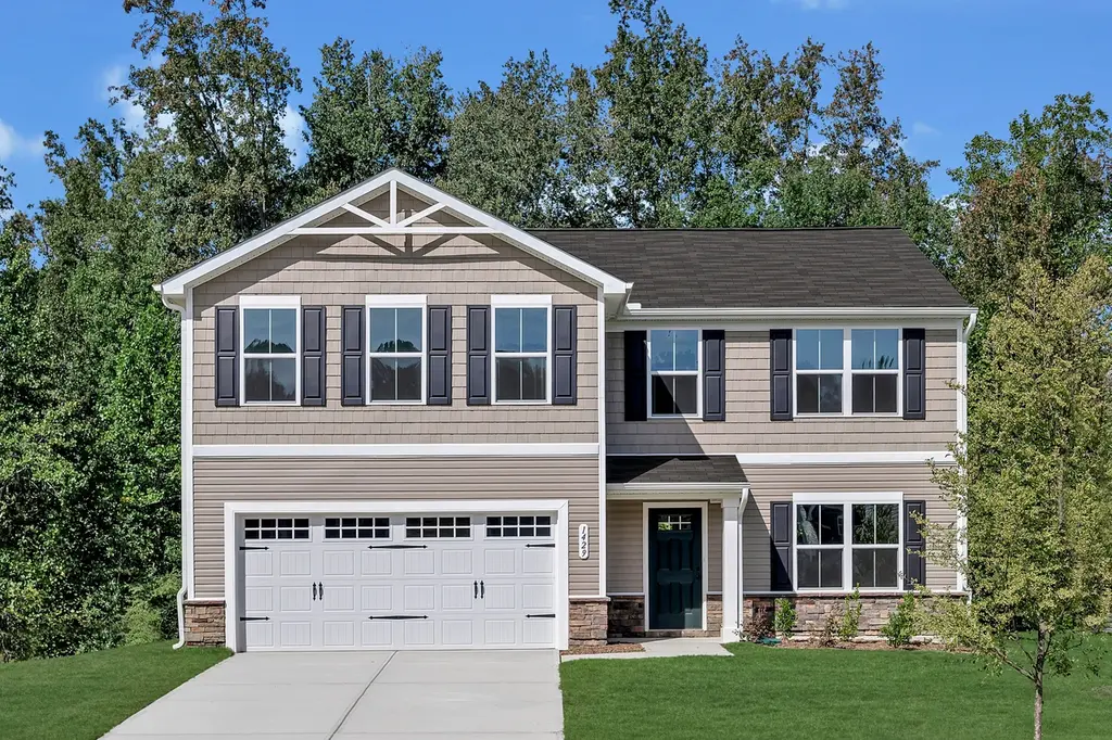 1082 Salisbury Dr