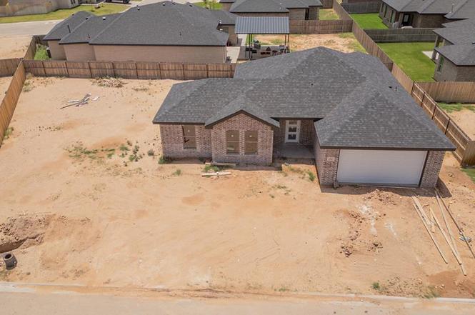 2510 Flicker Dr