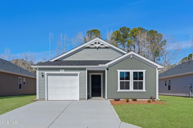 7091 Woodline Dr SW