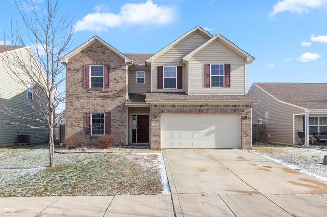 2471 Cabin Hill Rd