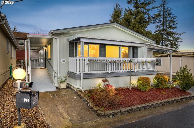 3500 SE Concord Rd #55