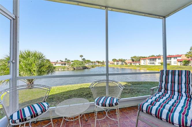 401 Lake Frances Dr #401