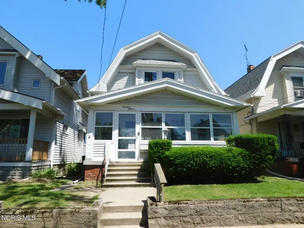 1915 Mason St