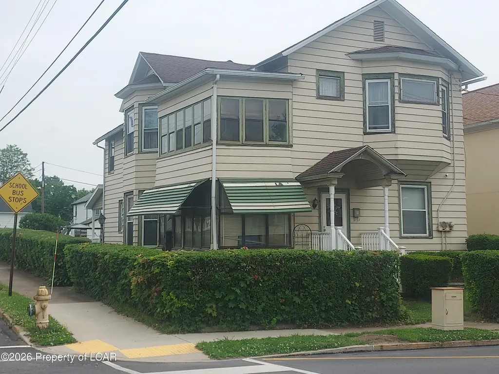 417 Bennett St