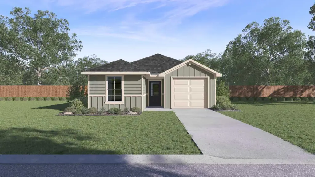 154 Orange Flame Blvd