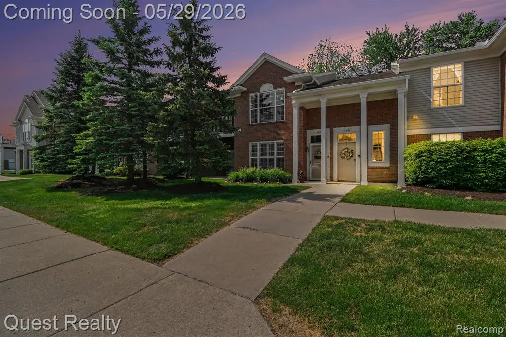 16839 Dover Dr #140