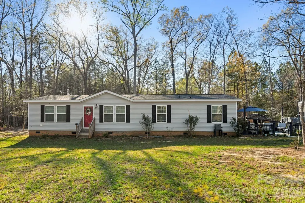 246 Deberry Rd