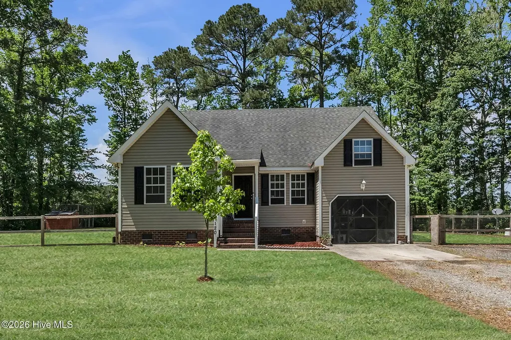 120 Longhorn Dr