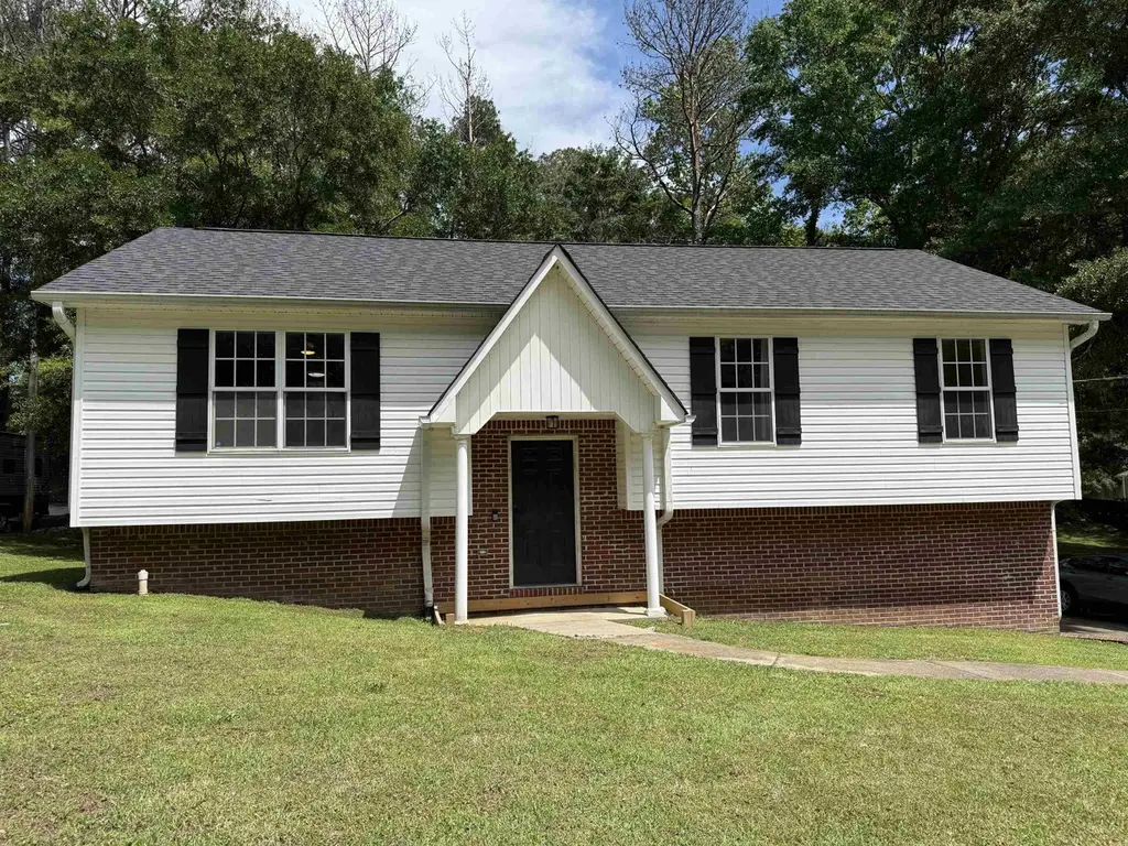 124 Co Rd 710
