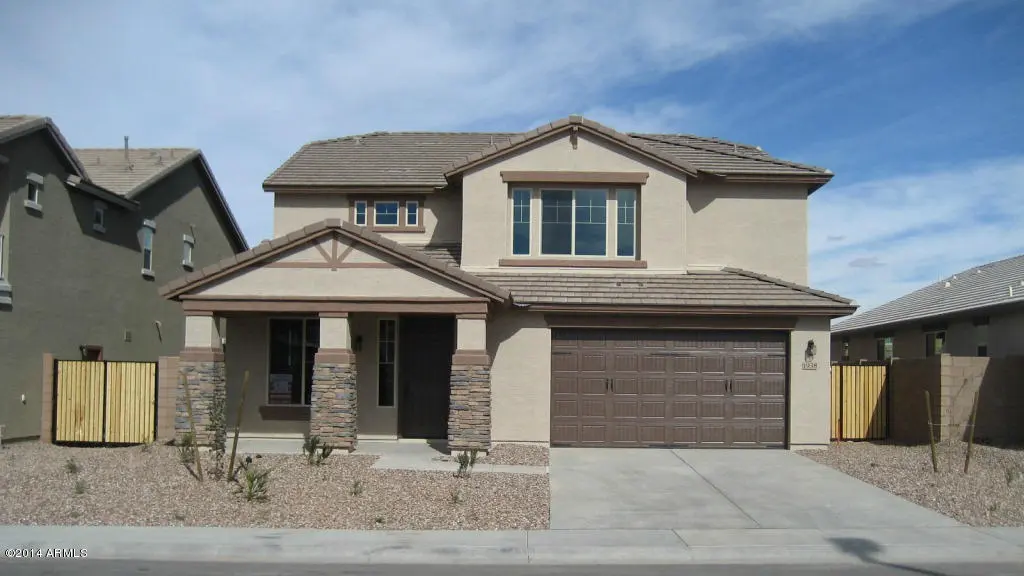 1938 E Hazeltine Way