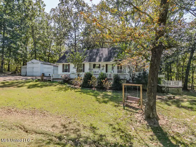 8172 S Eureka Rd