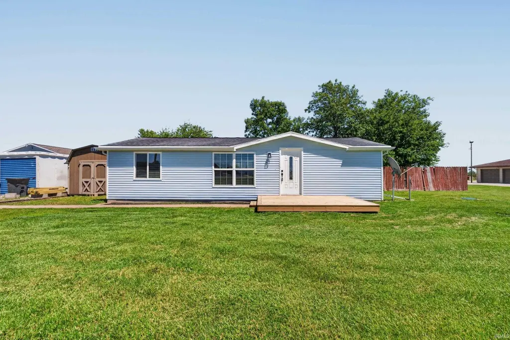 13037 Young Rd