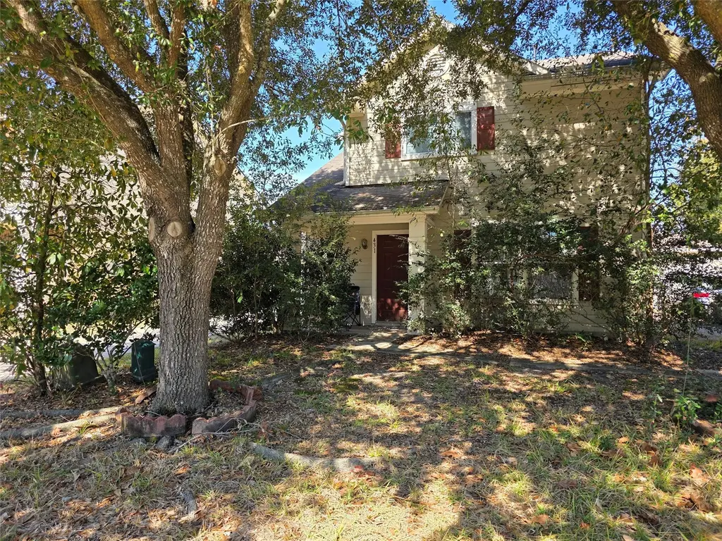 431 Laurel Timbers Dr