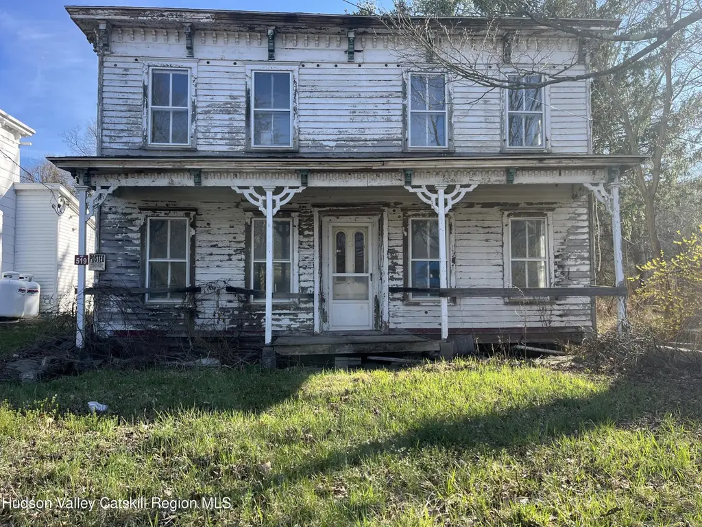 519 Old Route 23