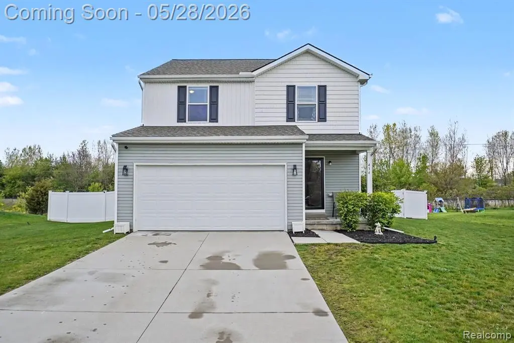 434 Saddlebrook Dr