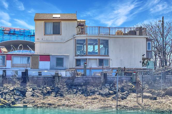 360 Beach 59th St Unit A Dock