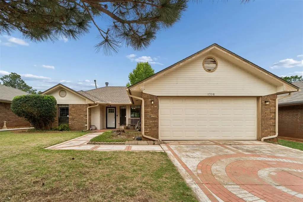 1708 Rocky Mountain Way