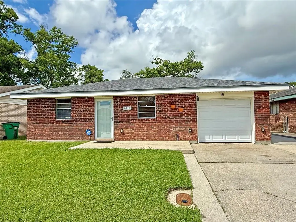 2516 Pritchard Rd