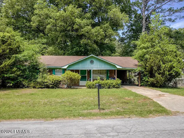 229 Ponderosa Dr