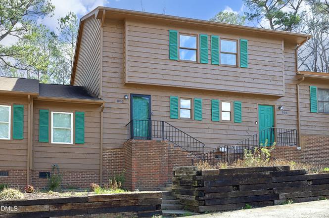 806 Kendall Dr #502