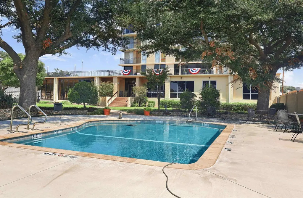 2100 Santa Fe St Unit 502