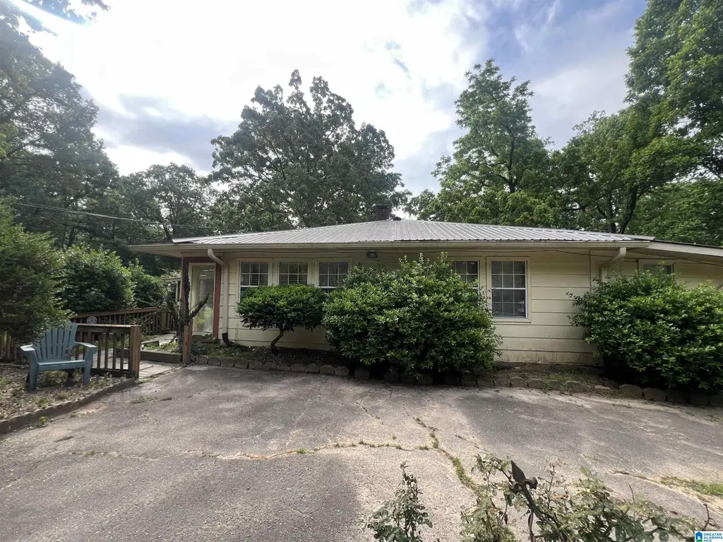 3334 Smith Sims Rd