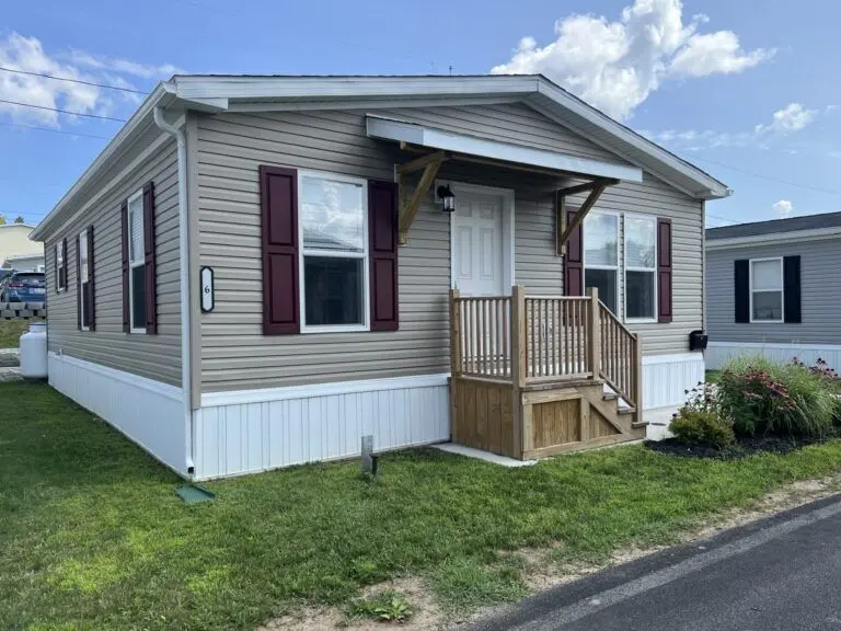 6 Keystone Dr Unit KE06