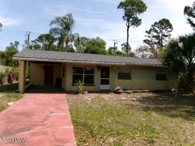 551 Cambridge Cir