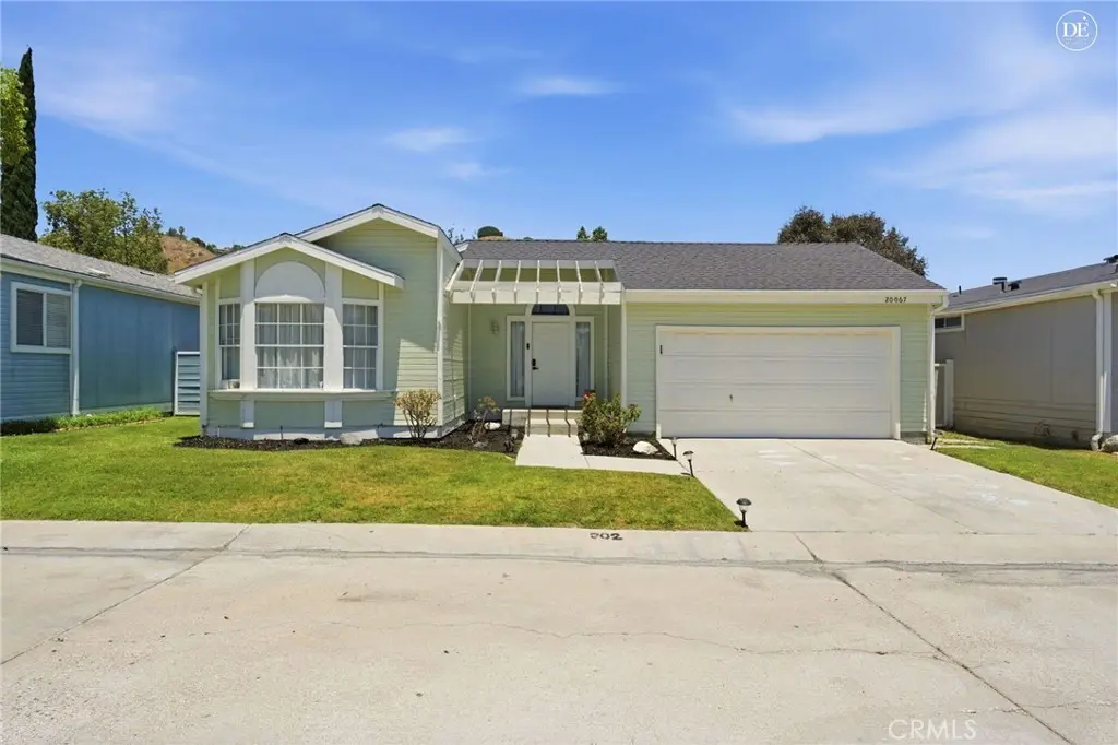 20067 Canyon View Dr