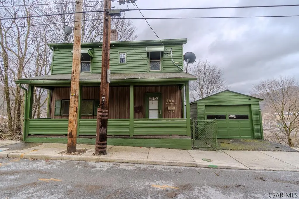 180 Prospect St