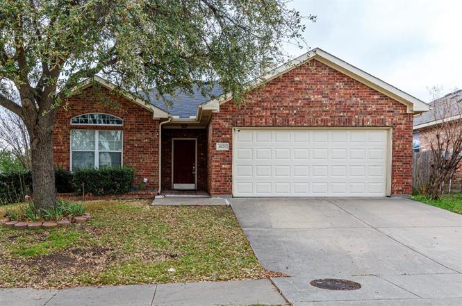 4020 Big Thicket Dr