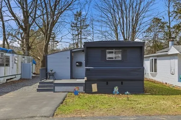 181 Boston Post Rd East #34