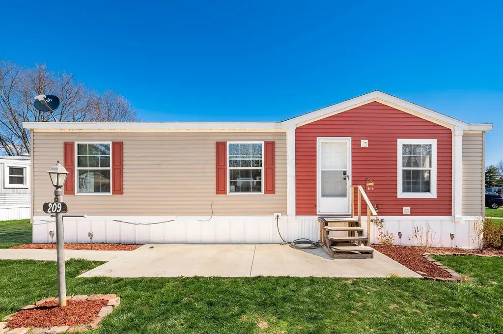 209 Villa Dr