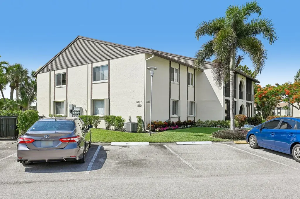 5901 Whispering Pine Way Unit C-2