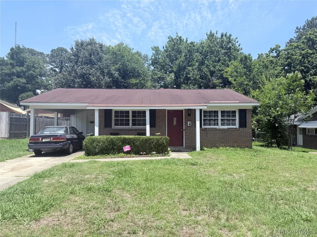 3351 Habersham Rd