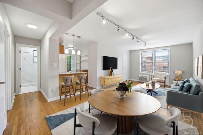 25-34 Crescent St Unit 2K