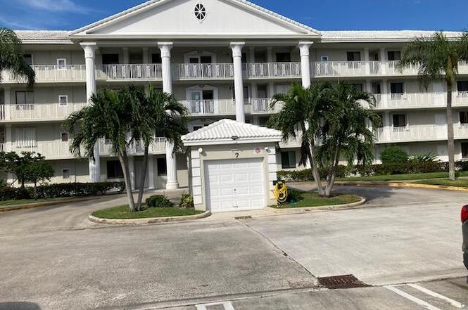 2601 Village Blvd #406