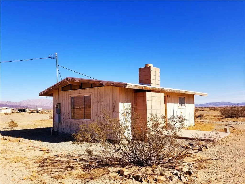 80649 Brown Rd