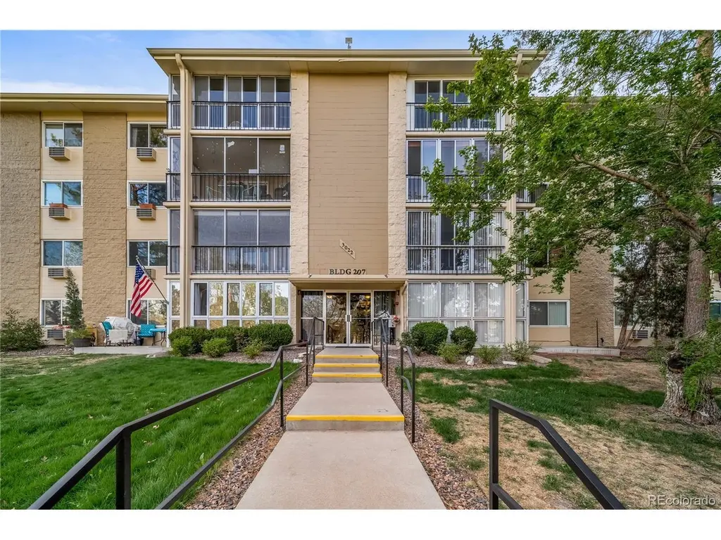 3022 S Wheeling Way Unit 207-112