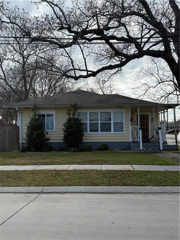 4774 Werner Dr