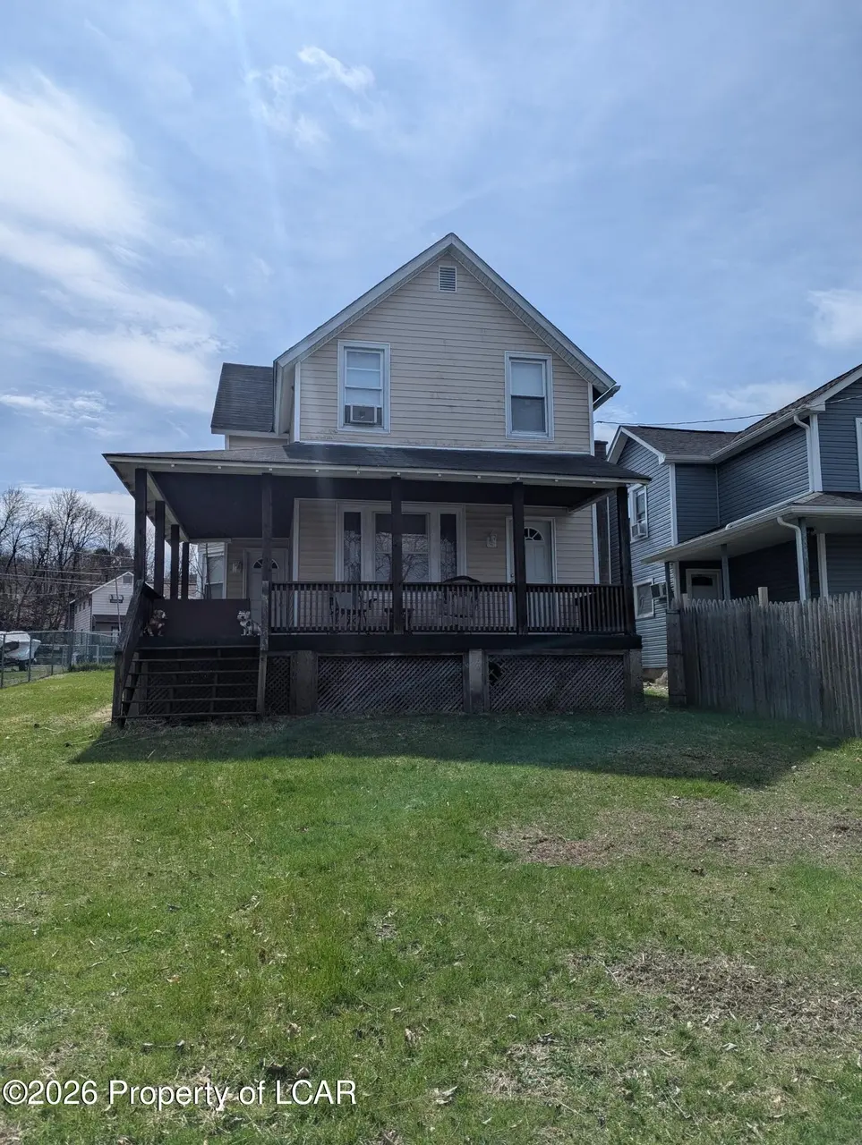 322 Hanover St
