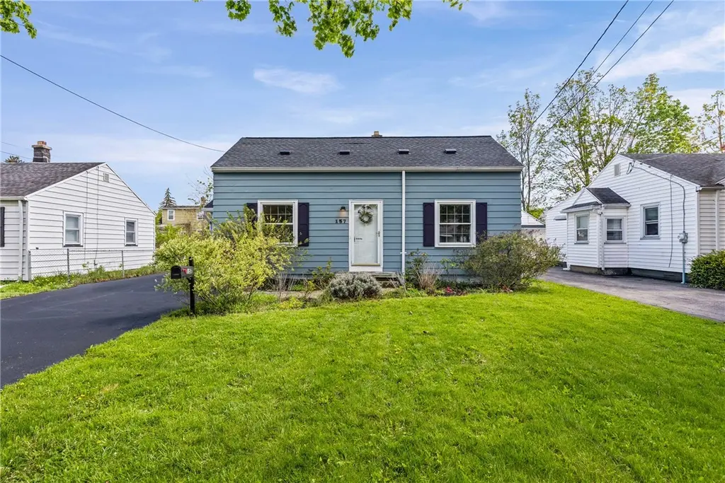 157 Ashwood Dr