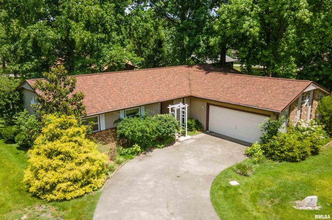 515 E Clark Trl