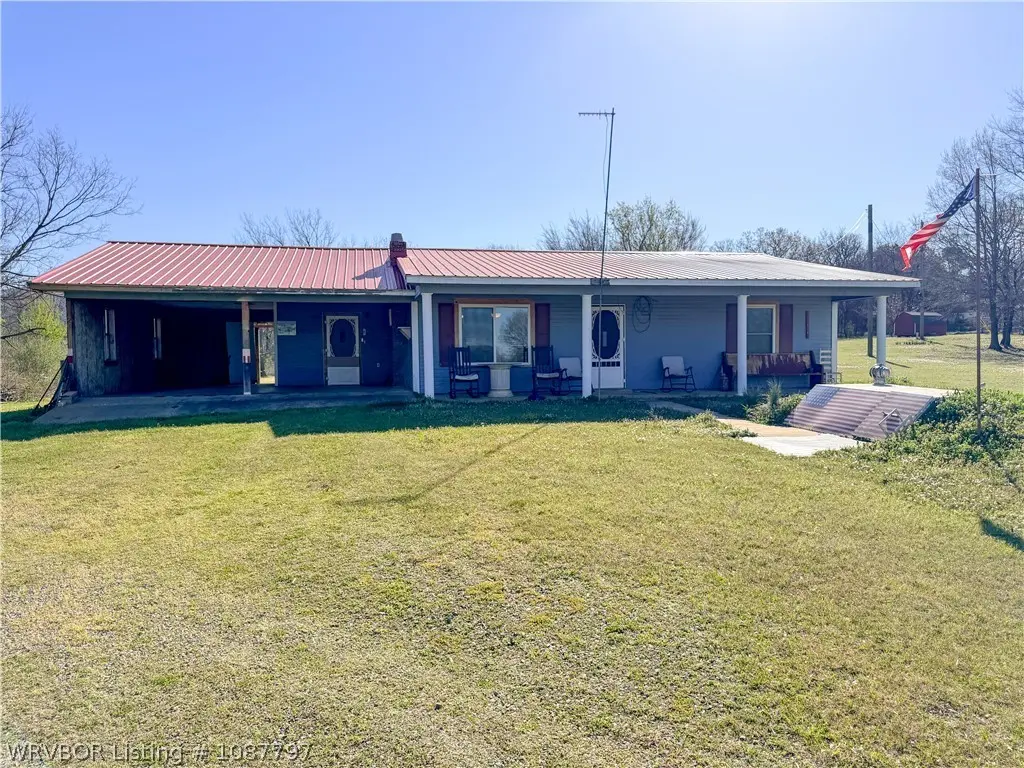 35080 Gilmore Rd